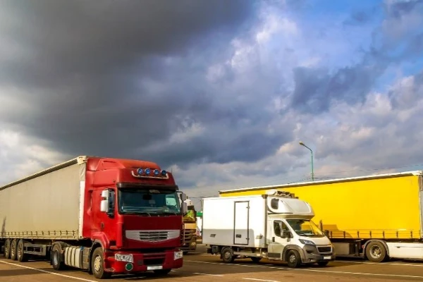 Adana Elmalı Nakliyat Ambarları